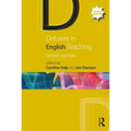 Debates in English Teaching - Paperback