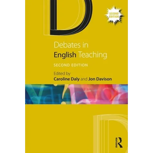 Debates in English Teaching - Paperback