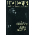 Challenge for the Actor - Hardcover