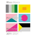 Proof of Work: Blockchain Provocations 20112021 - Paperback