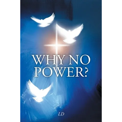 Why No Power? - Paperback