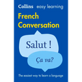 French Conversation - Paperback