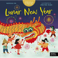 Lunar New Year - Hardcover