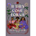 If They Come for Us: Poems - Paperback