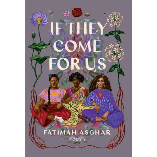 If They Come for Us: Poems - Paperback