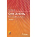 Green Chemistry: Environmentally Benign Reactions - Hardcover