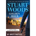Stuart Woods' Golden Hour - Hardcover