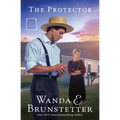 The Protector: A Mifflin County Mystery - Book 1 Volume 1 - Paperback