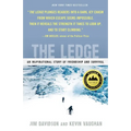 The Ledge: An Inspirational Story of Friendship and Survival - Paperback