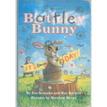 Battle Bunny - Hardcover