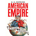 American Empire: A Global History - Paperback