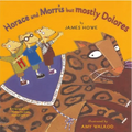Horace and Morris But Mostly Dolores - Paperback