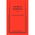 The Rivers and Ravines - Paperback