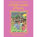 A Child's Garden of Verses - Hardcover