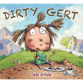 Dirty Gert - Paperback