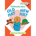 Old Hat New Hat - Hardcover