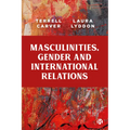 Masculinities, Gender and International Relations - Paperback