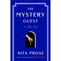 The Mystery Guest: A Maid Novel - Hardcover