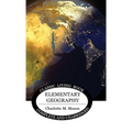 Elementary Geography - Hardcover