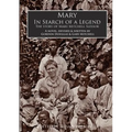 Mary, In Search of a Legend - Paperback