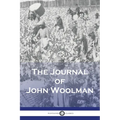 The Journal of John Woolman - Paperback