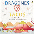 Dragones y Tacos (Dragons and Tacos) - Hardcover