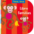 Libro Familias - Board Book