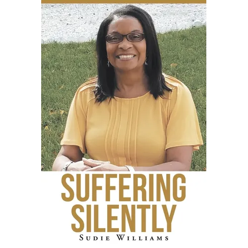 Suffering Silently - Paperback