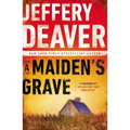 A Maiden's Grave - Paperback