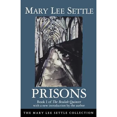 Prisons: Book I of the Beulah Quintet - Paperback