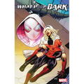 What If...? Dark - Paperback
