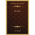 Jim Davis - Hardcover
