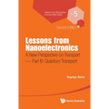 Lesson Fr Nanoelec (2nd Ed)(P2) - Hardcover