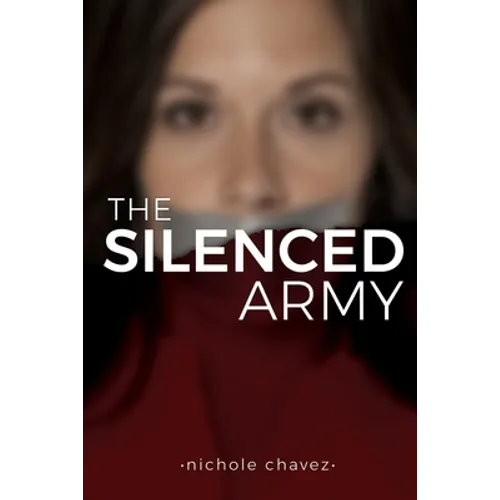 The Silenced Army - Paperback