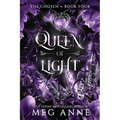 Queen of Light - Paperback