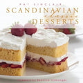 Scandinavian Classic Desserts - Hardcover