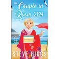 The Couple in Cabin 2124 - Paperback