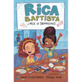 Rica Baptista: A Week of Shenanigans - Hardcover