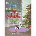 The Adventures of Jesta - The Mystery of the Christmas Bauble - Hardcover