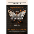 The Cognomina Codex - Hardcover