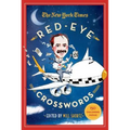 The New York Times Red-Eye Crosswords: 150 Challenging Puzzles - Paperback