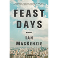 Feast Days - Paperback