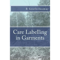 Care Labelling in Garments - Paperback
