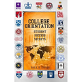College Orientation: Student Success Secrets - Paperback