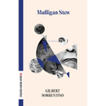 Mulligan Stew - Paperback