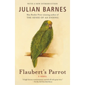 Flaubert's Parrot - Paperback