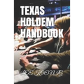 Texas Holdem Handbook - Paperback