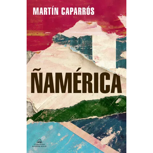 Ñamérica (Spanish Edition) - Paperback
