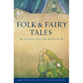 Folk and Fairy Tales - Second Concise Edition - Paperback