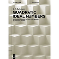 Quadratic Ideal Numbers: A Computational Method for Binary Quadratic Forms - Paperback